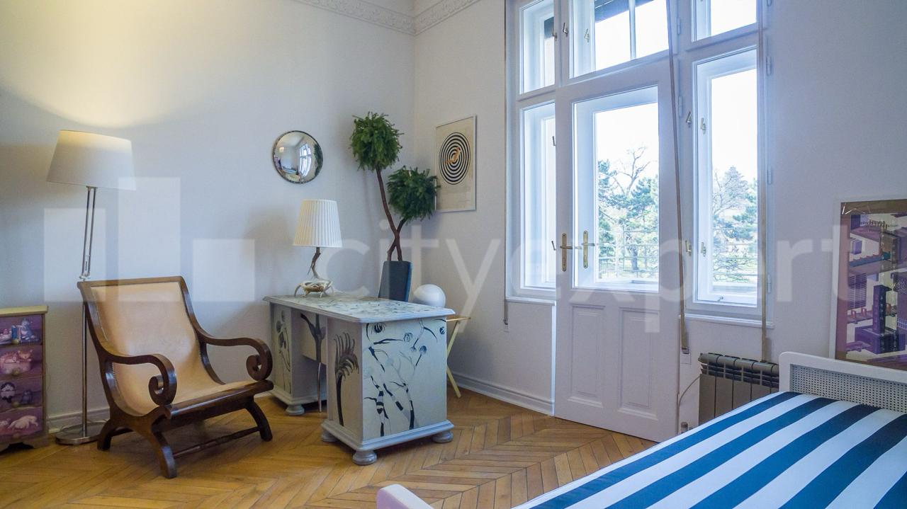 Квартира 85 м² напротив Калемегдана 4