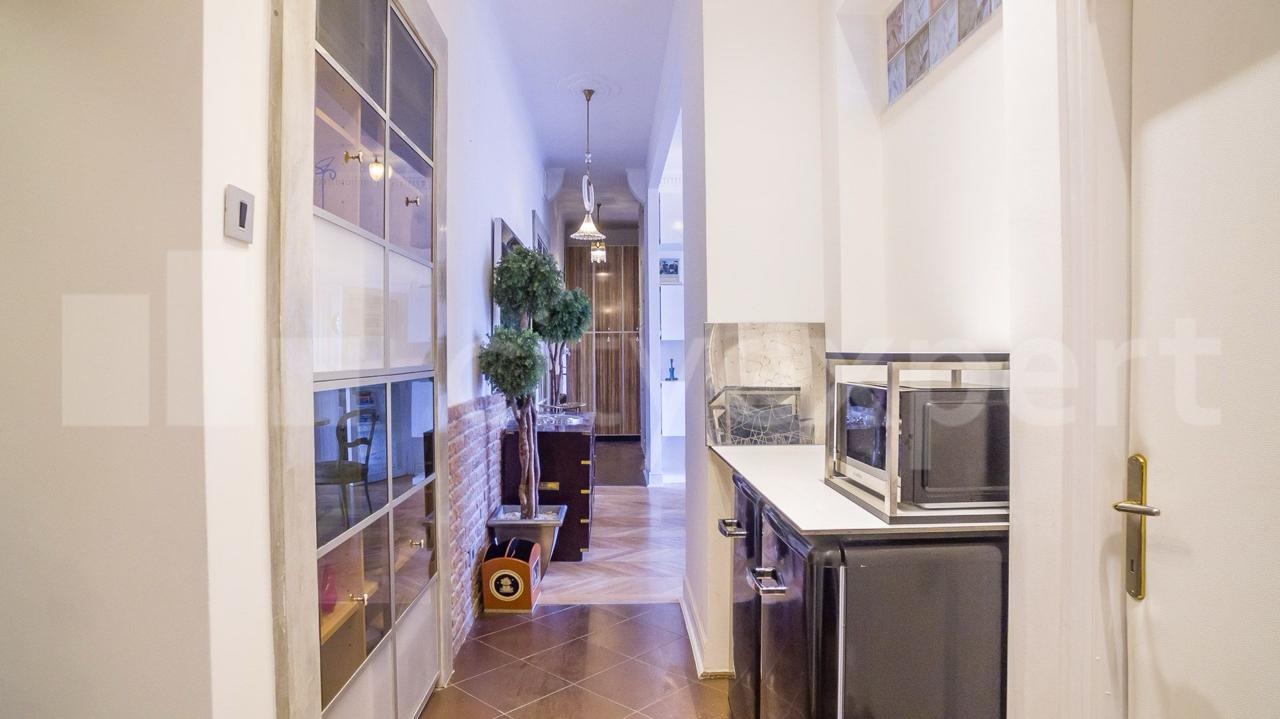 Квартира 85 м² напротив Калемегдана 8