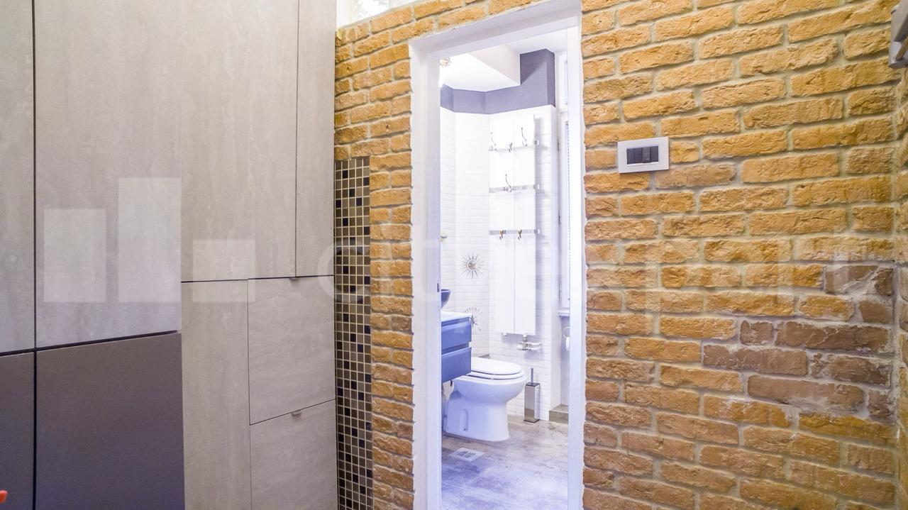 Квартира 85 м² напротив Калемегдана 9