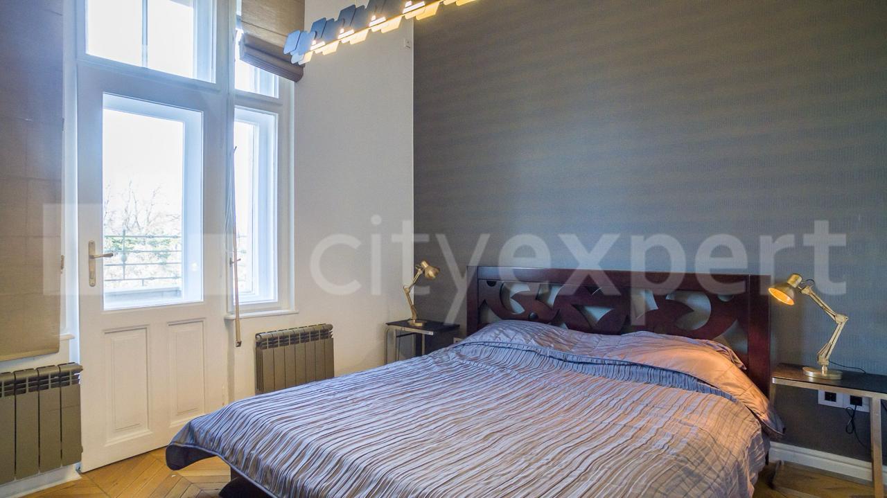 Квартира 85 м² напротив Калемегдана 3