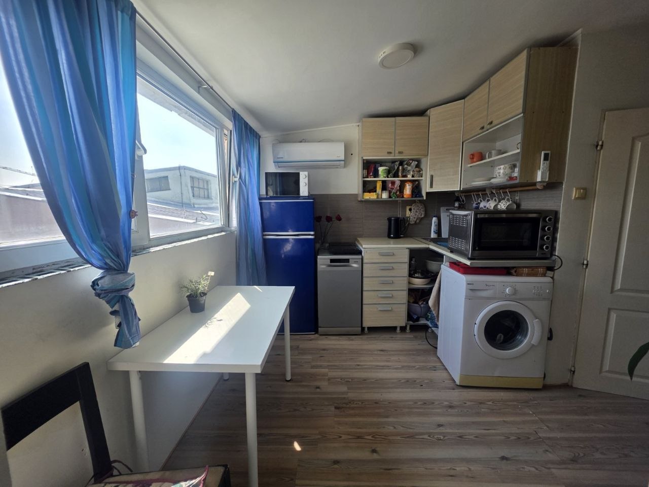 Продажа квартиры в центре Панчево 4