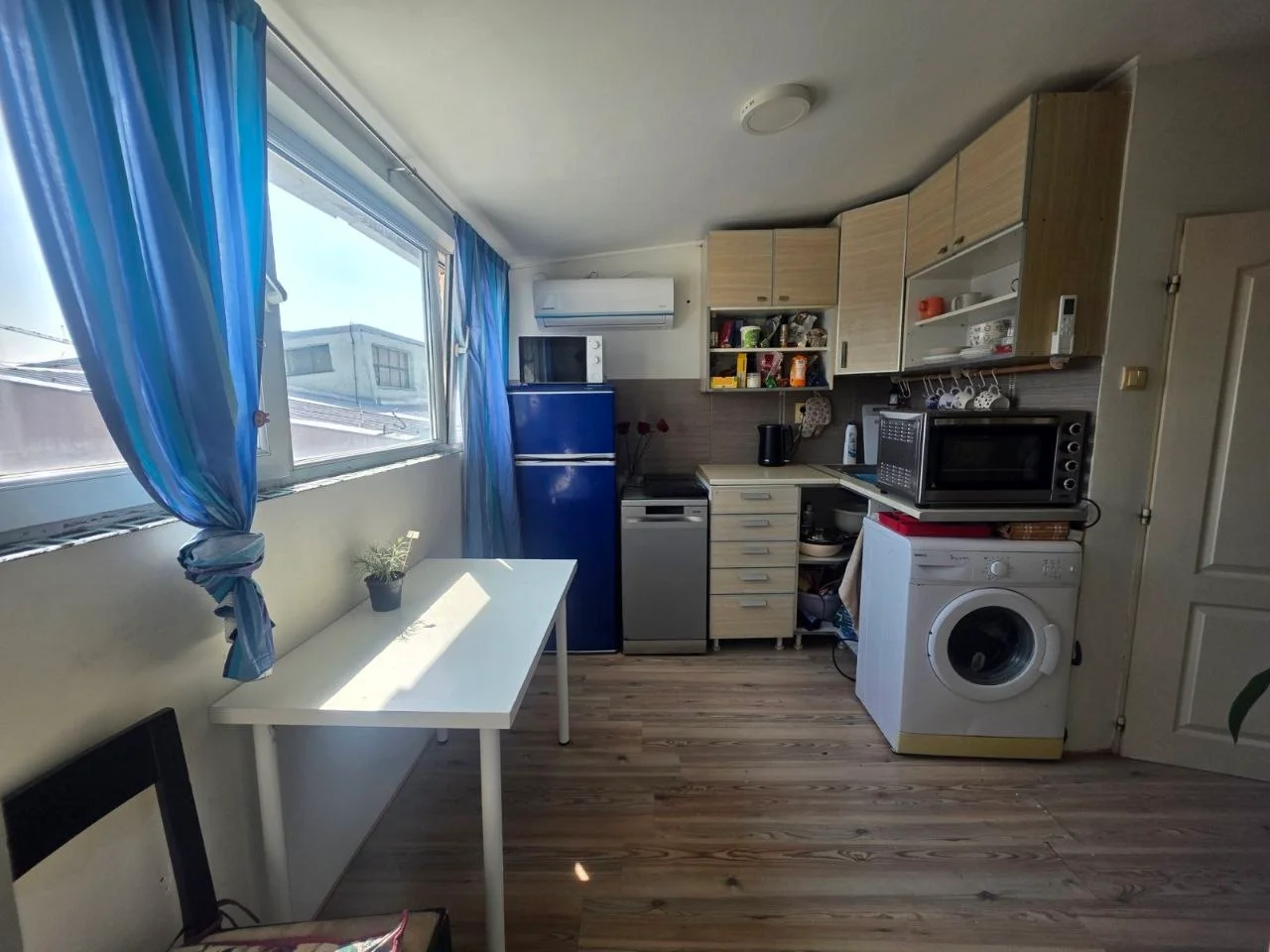 Продажа квартиры в центре Панчево 4