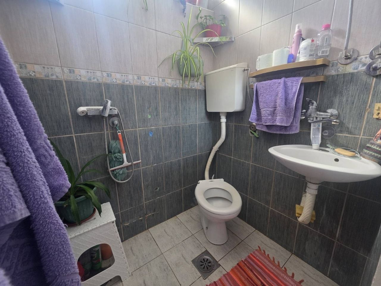 Продажа квартиры в центре Панчево 5