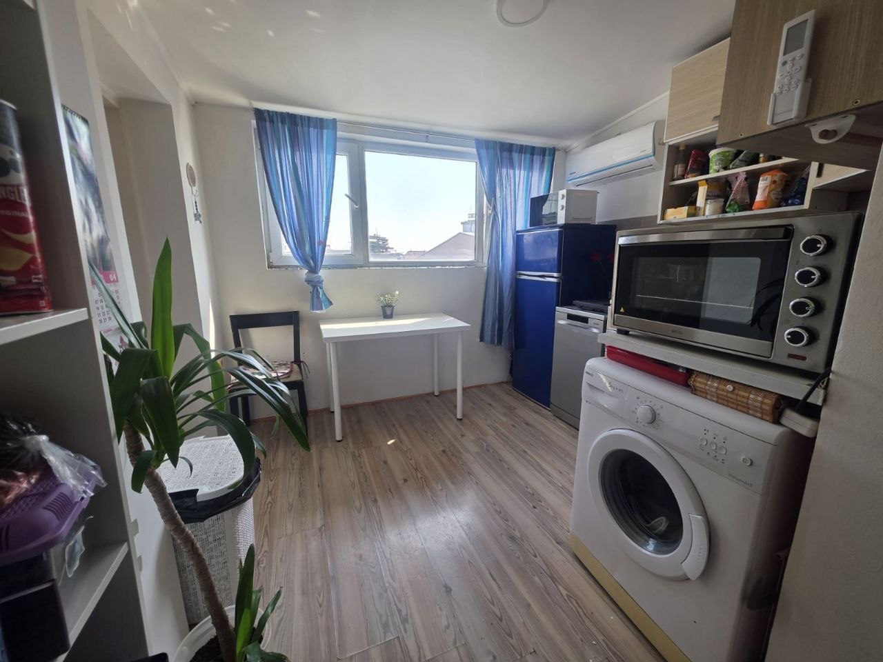 Продажа квартиры в центре Панчево 2