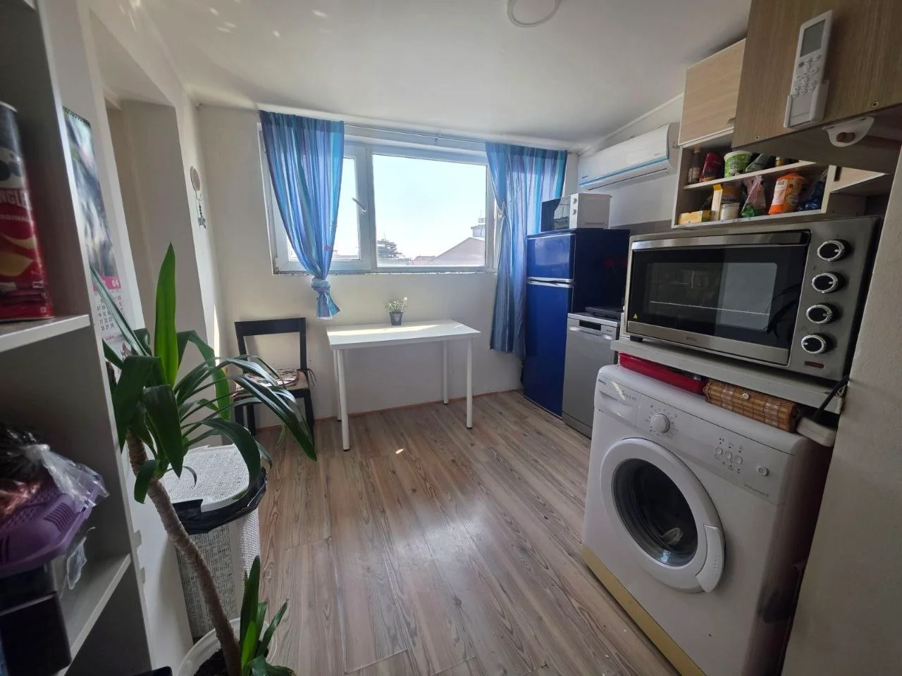 Продажа квартиры в центре Панчево 2