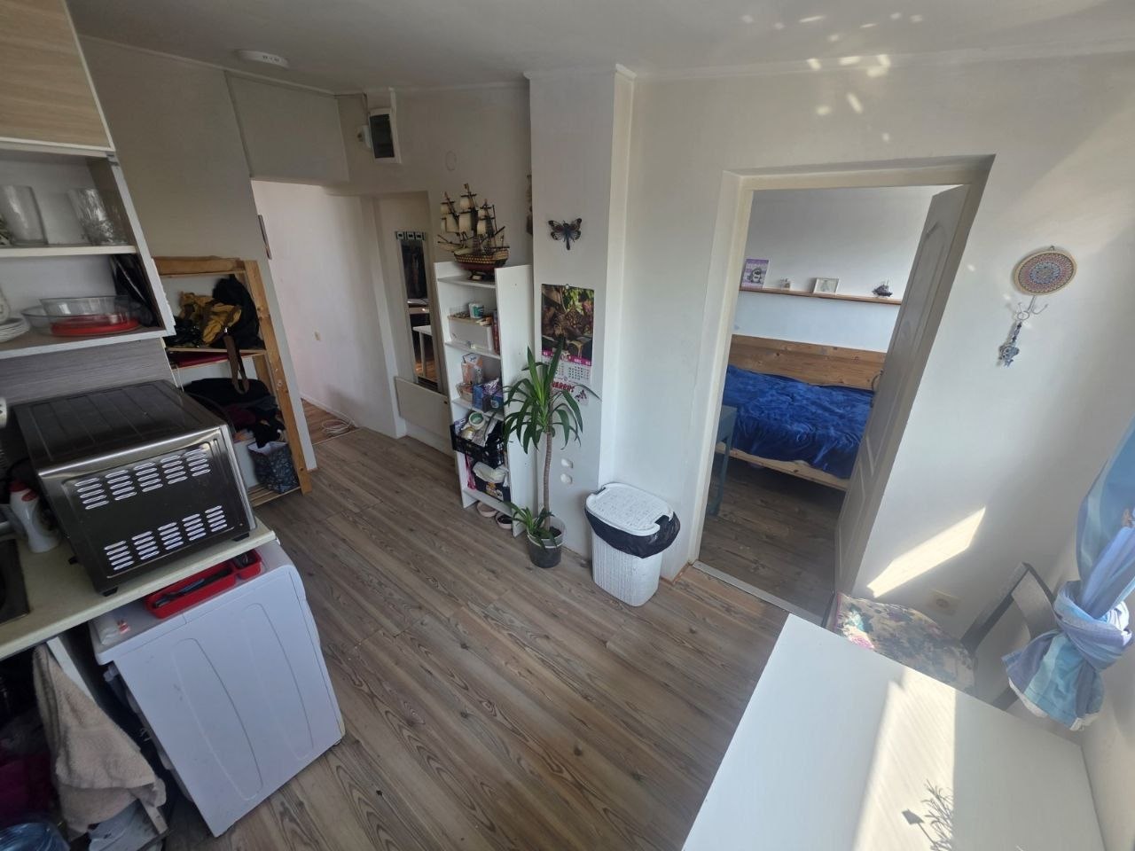 Продажа квартиры в центре Панчево 3