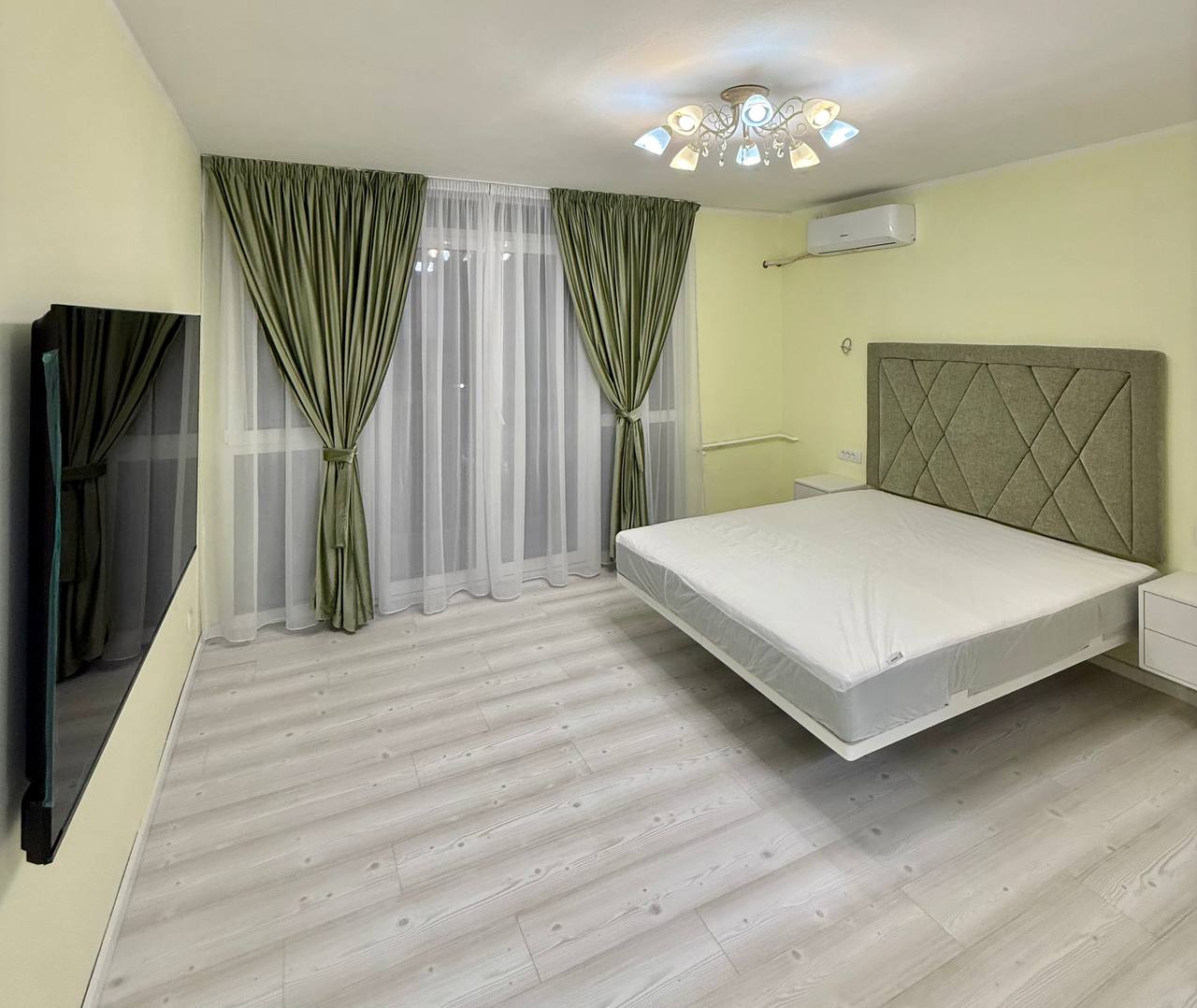 Студия 32 м² в Новом Белграде 1
