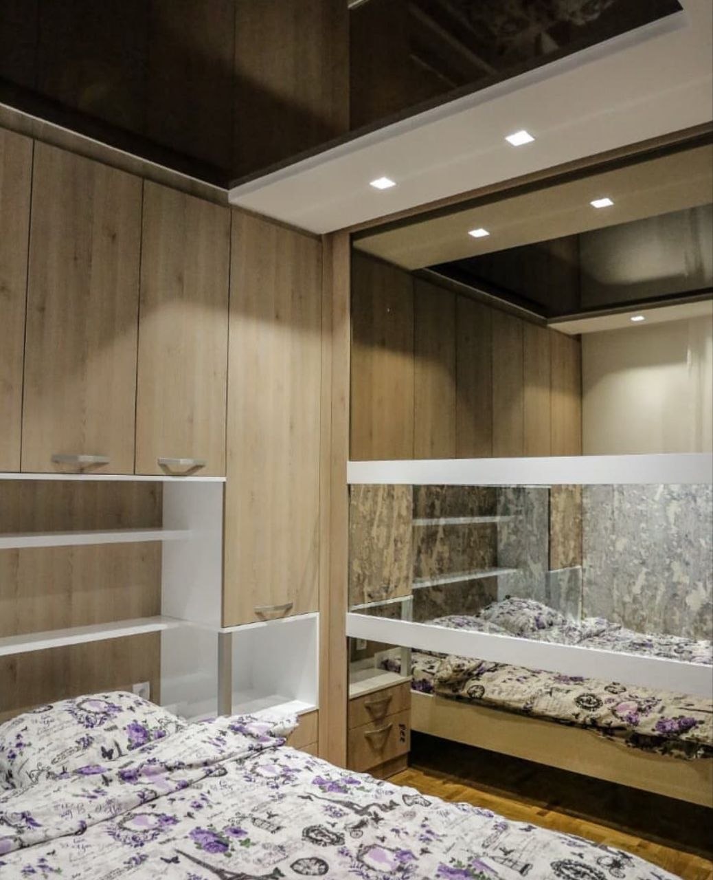 Квартира 40 м² в Борче 5