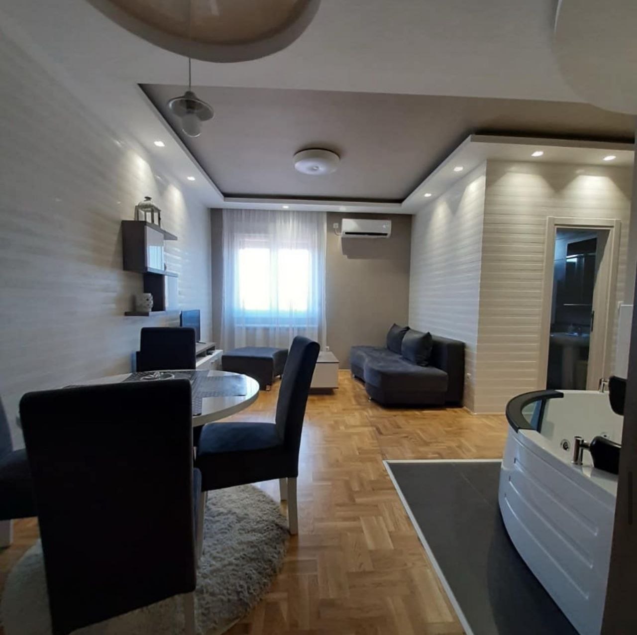Квартира 40 м² в Борче 2