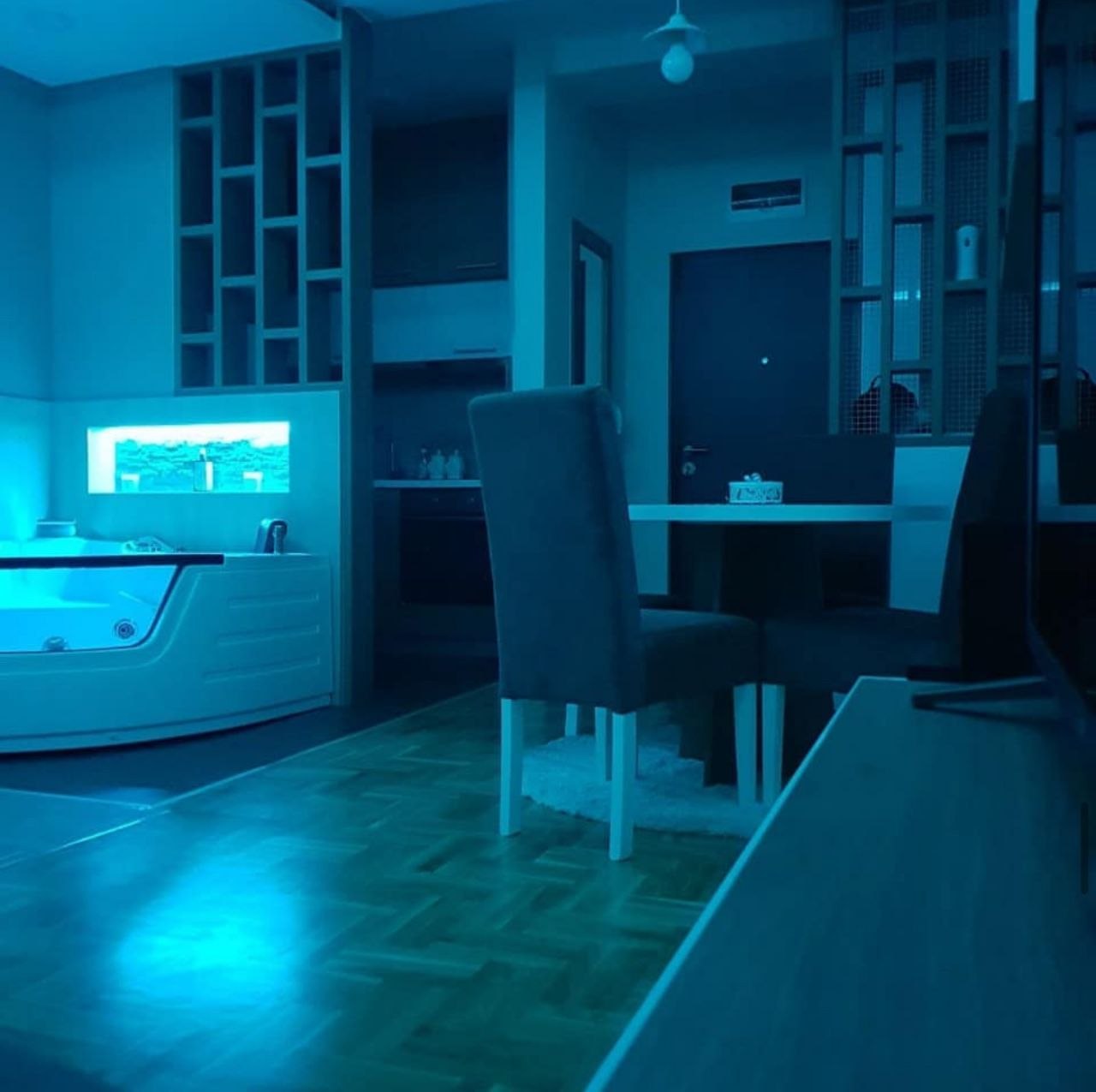 Квартира 40 м² в Борче 3