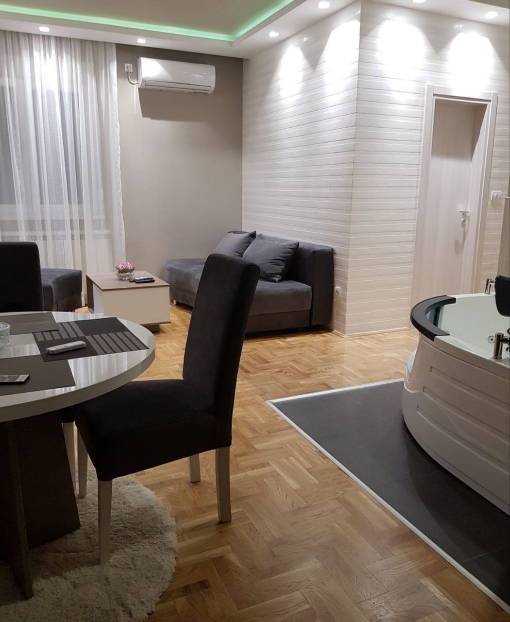 Квартира 40 м² в Борче 1