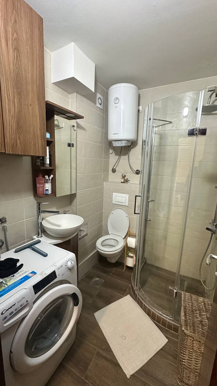 Квартира 35 м² в Младеноваце 5