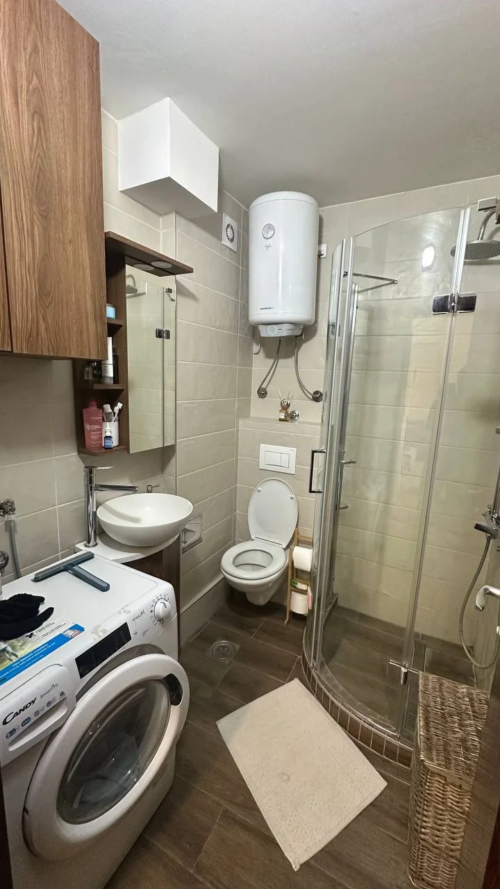 Квартира 35 м² в Младеноваце 5