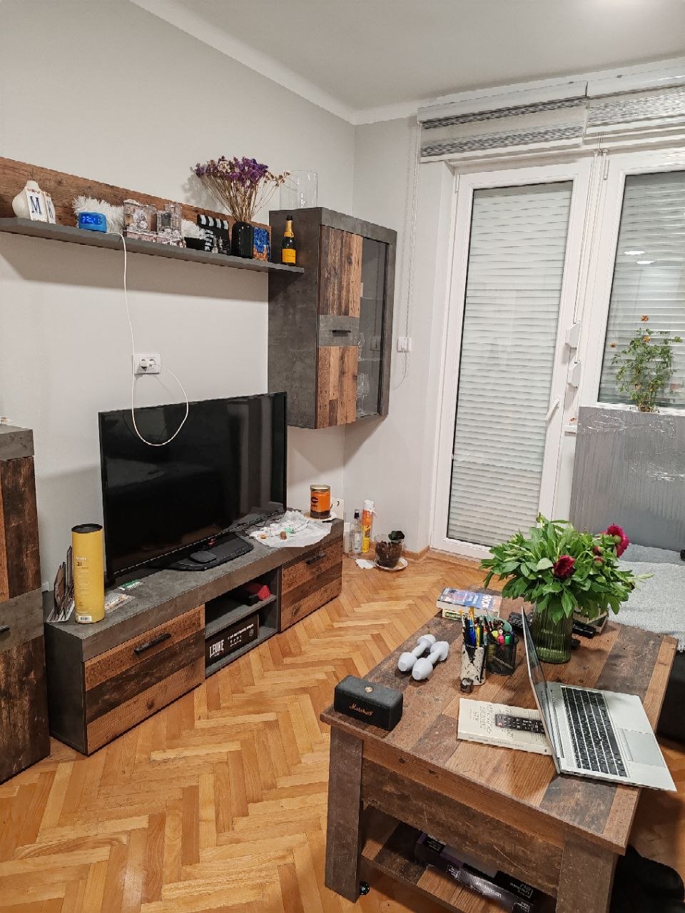 Квартира на Дорчоле 6