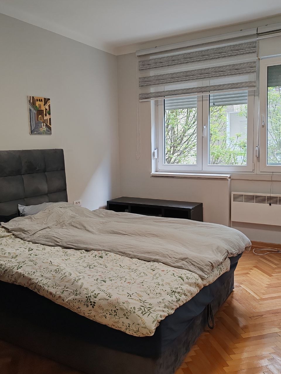Квартира на Дорчоле 8