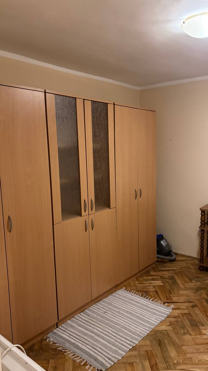 Студия 22 м² на Врачаре 3
