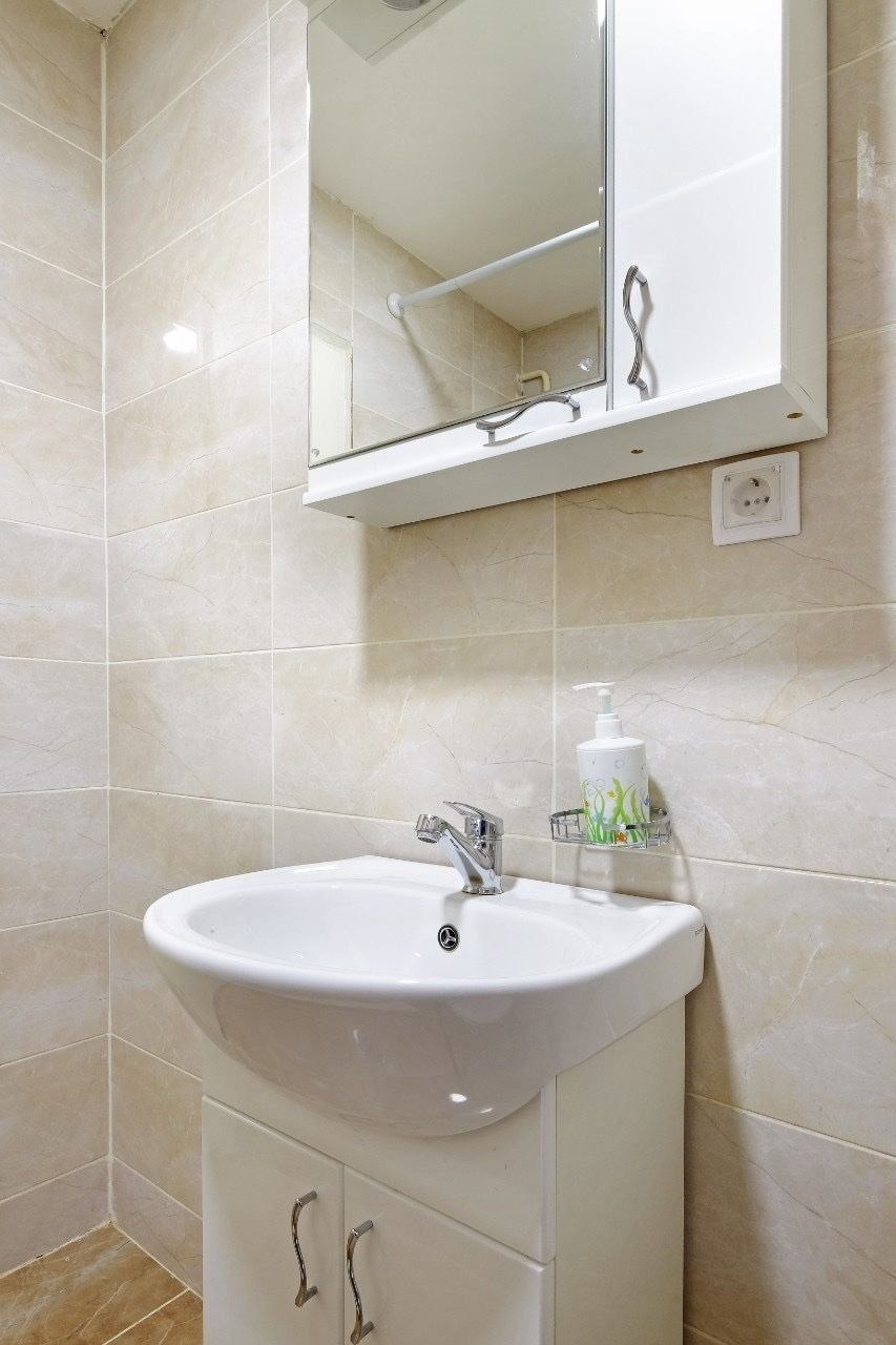 Квартира 28 м² в центре Белграда 2