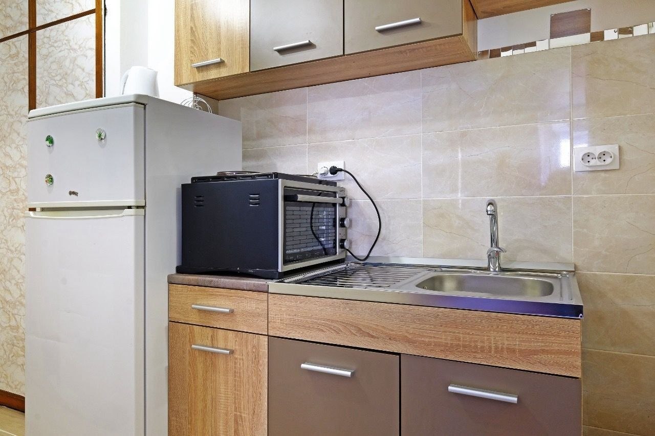 Квартира 28 м² в центре Белграда 3