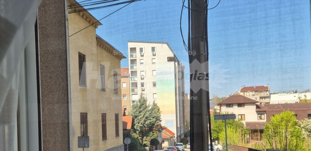 Квартира 50 м² у Đeram 1