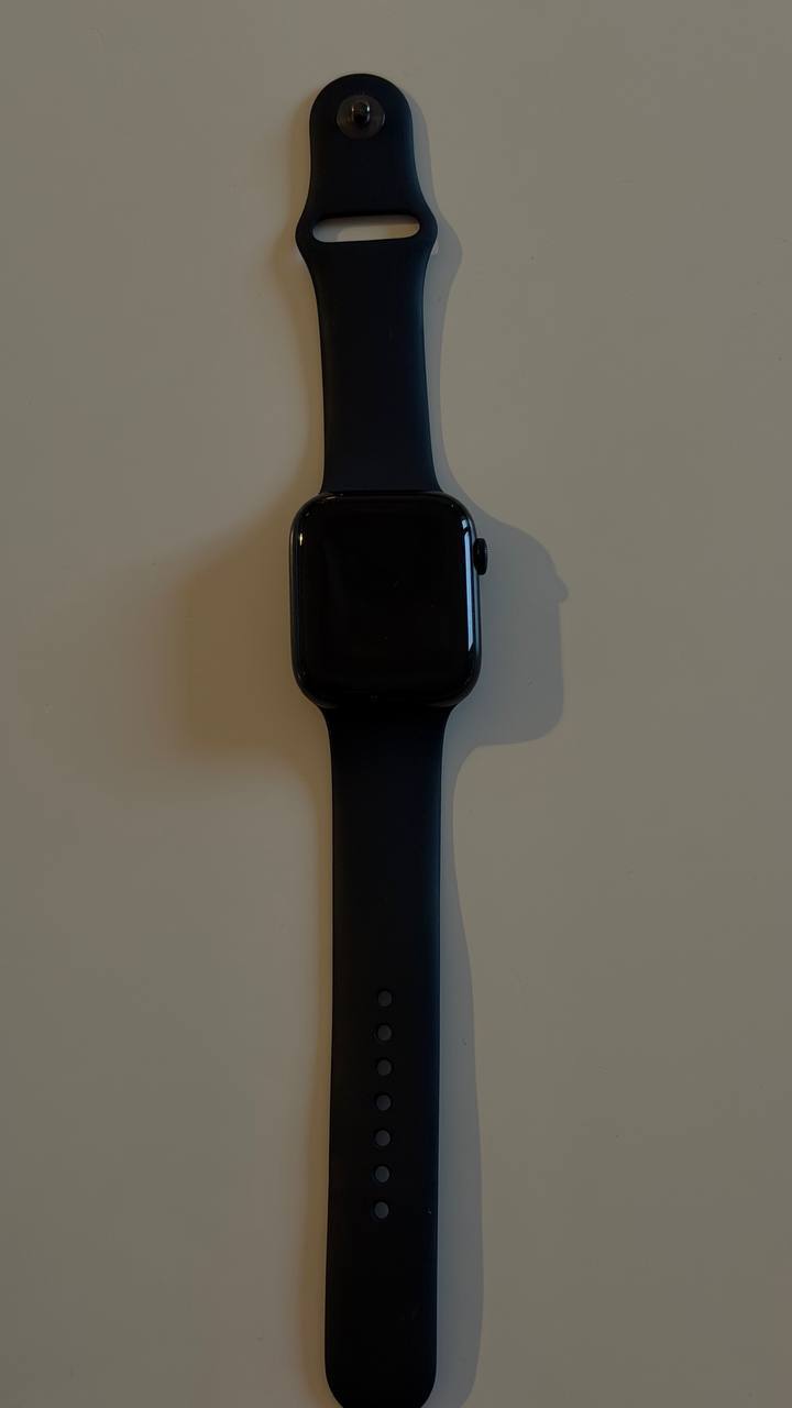 Apple Watch Series 9 45 мм 4