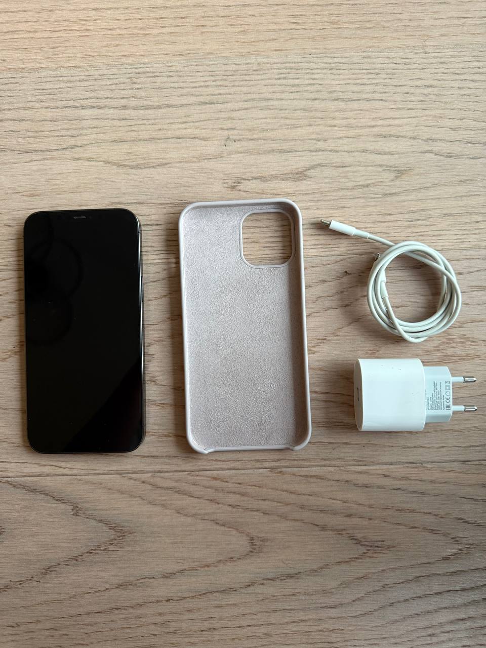 iPhone 12 Pro Max 512GB 1