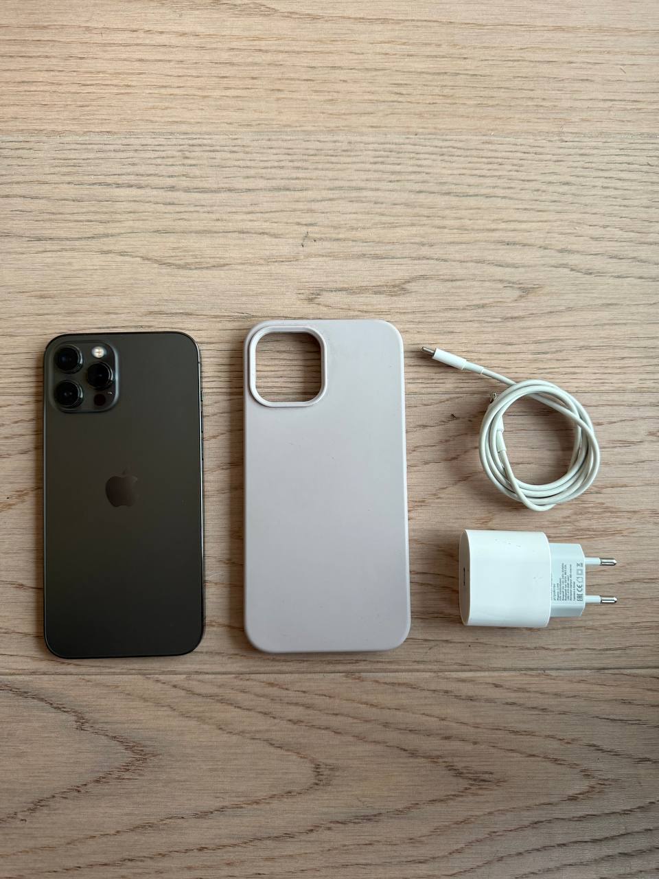iPhone 12 Pro Max 512GB 2