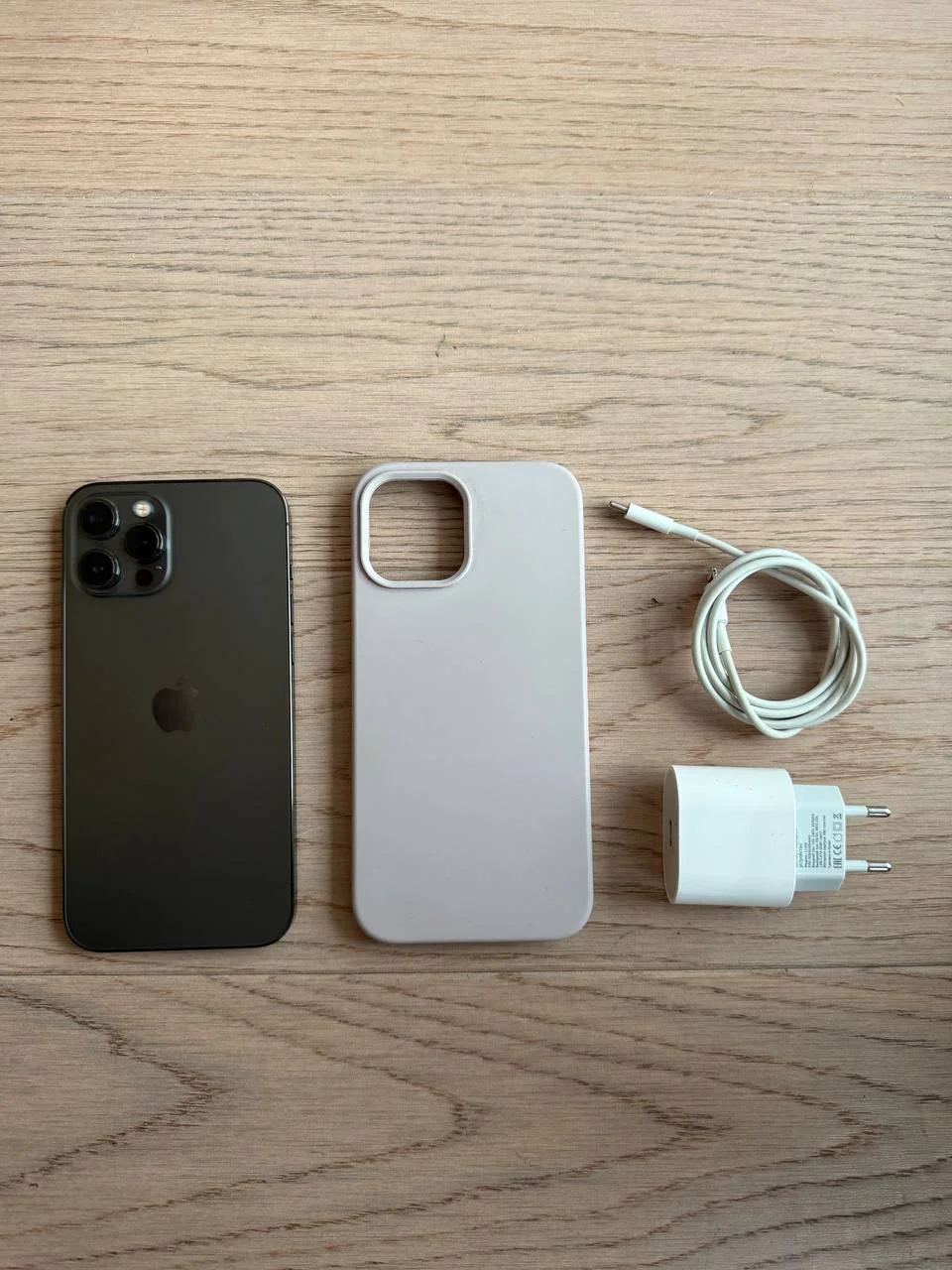 iPhone 12 Pro Max 512GB 2