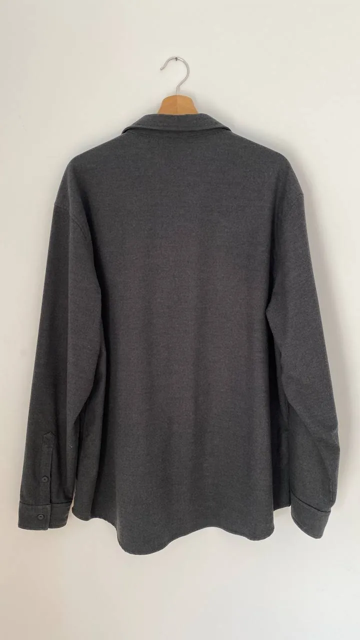 Рубашка H&M мужская размер XL Белград 2