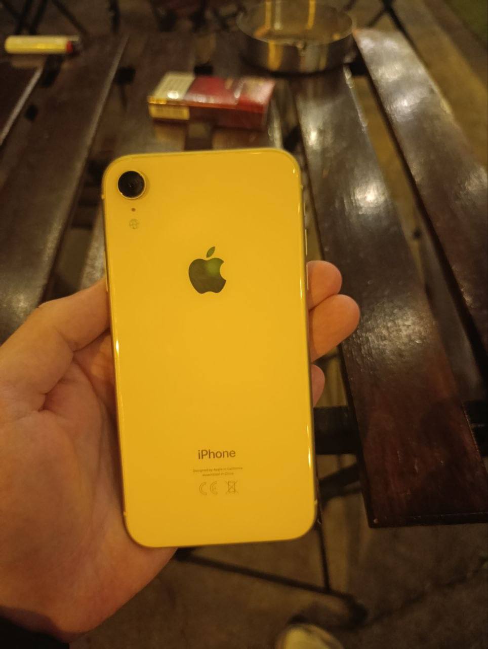 iPhone XR 2