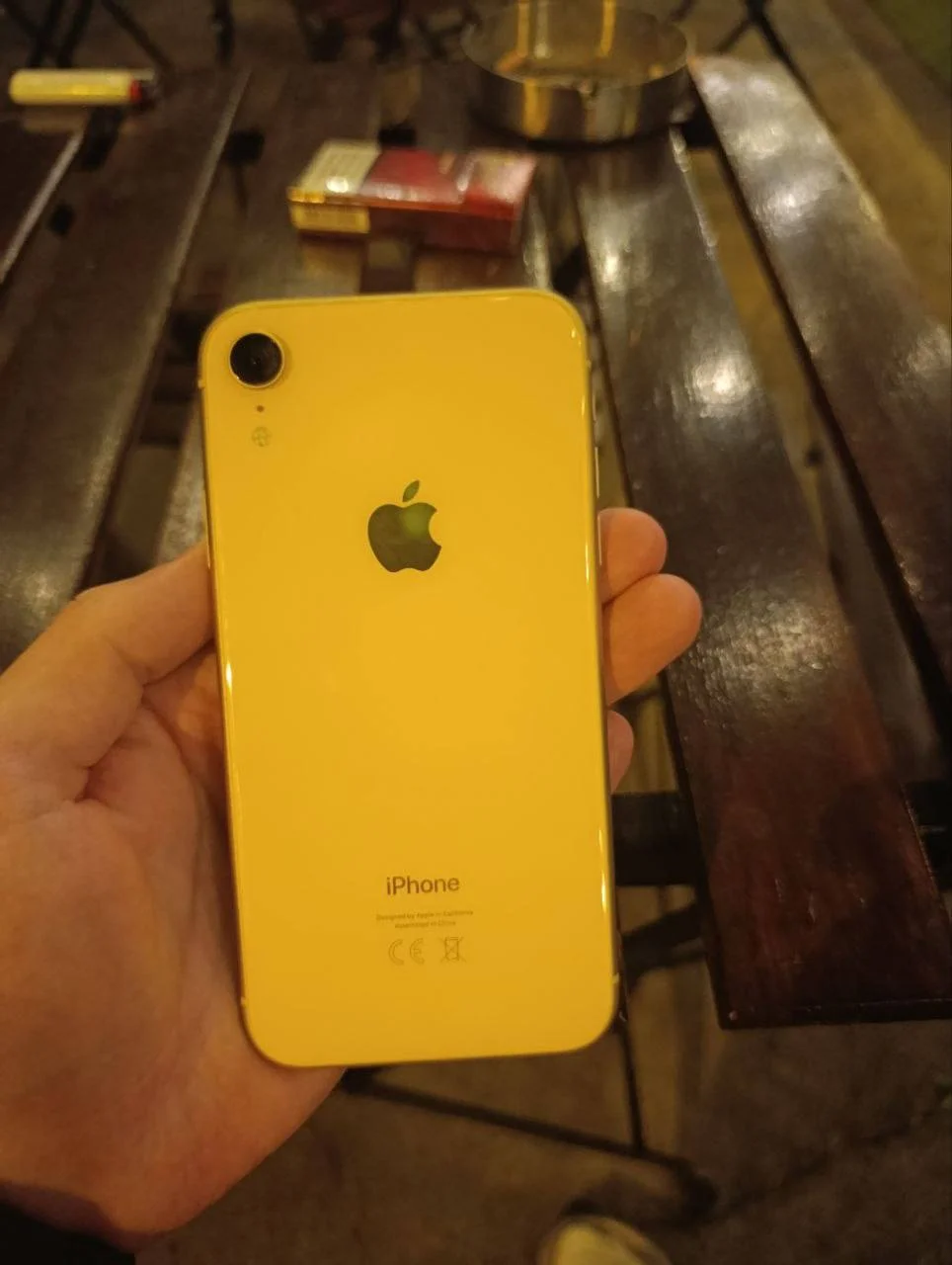 iPhone XR 2