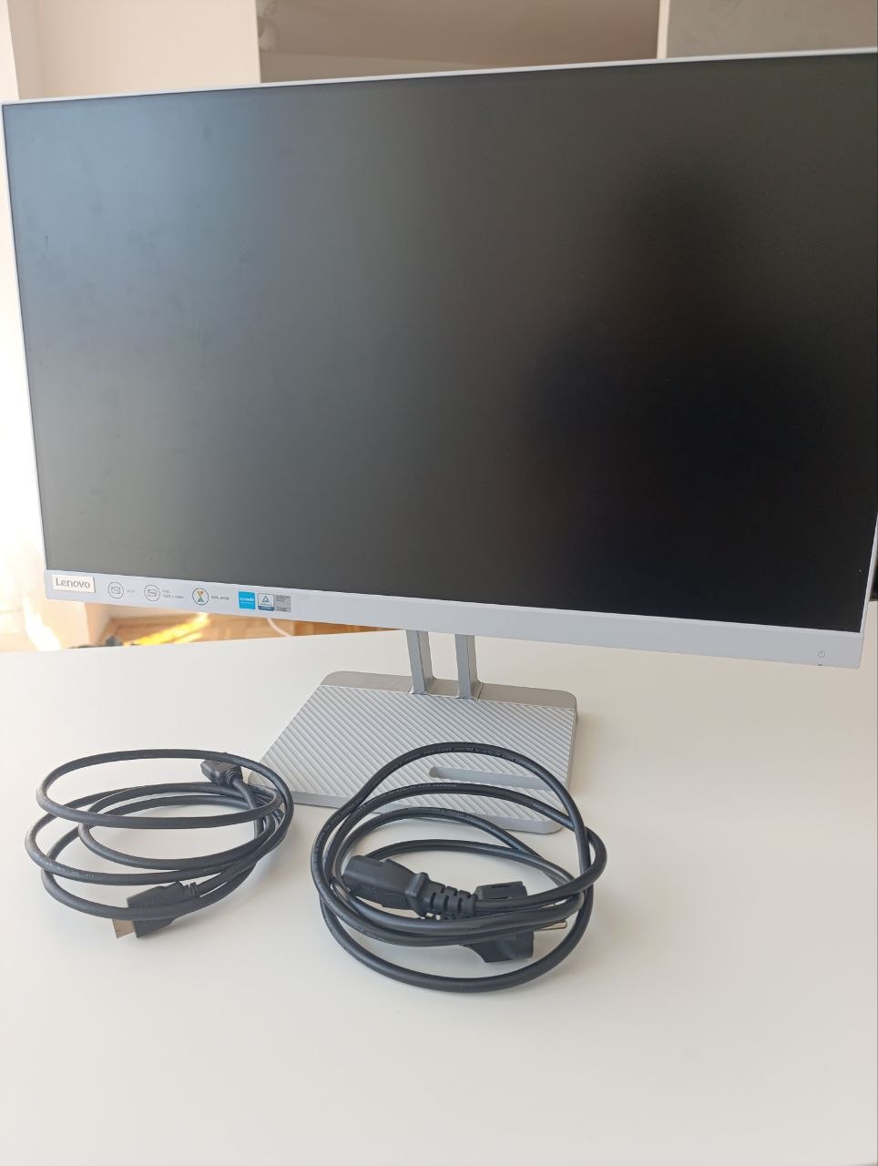 Монитор Lenovo L25e-40 24.5 дюйма 3