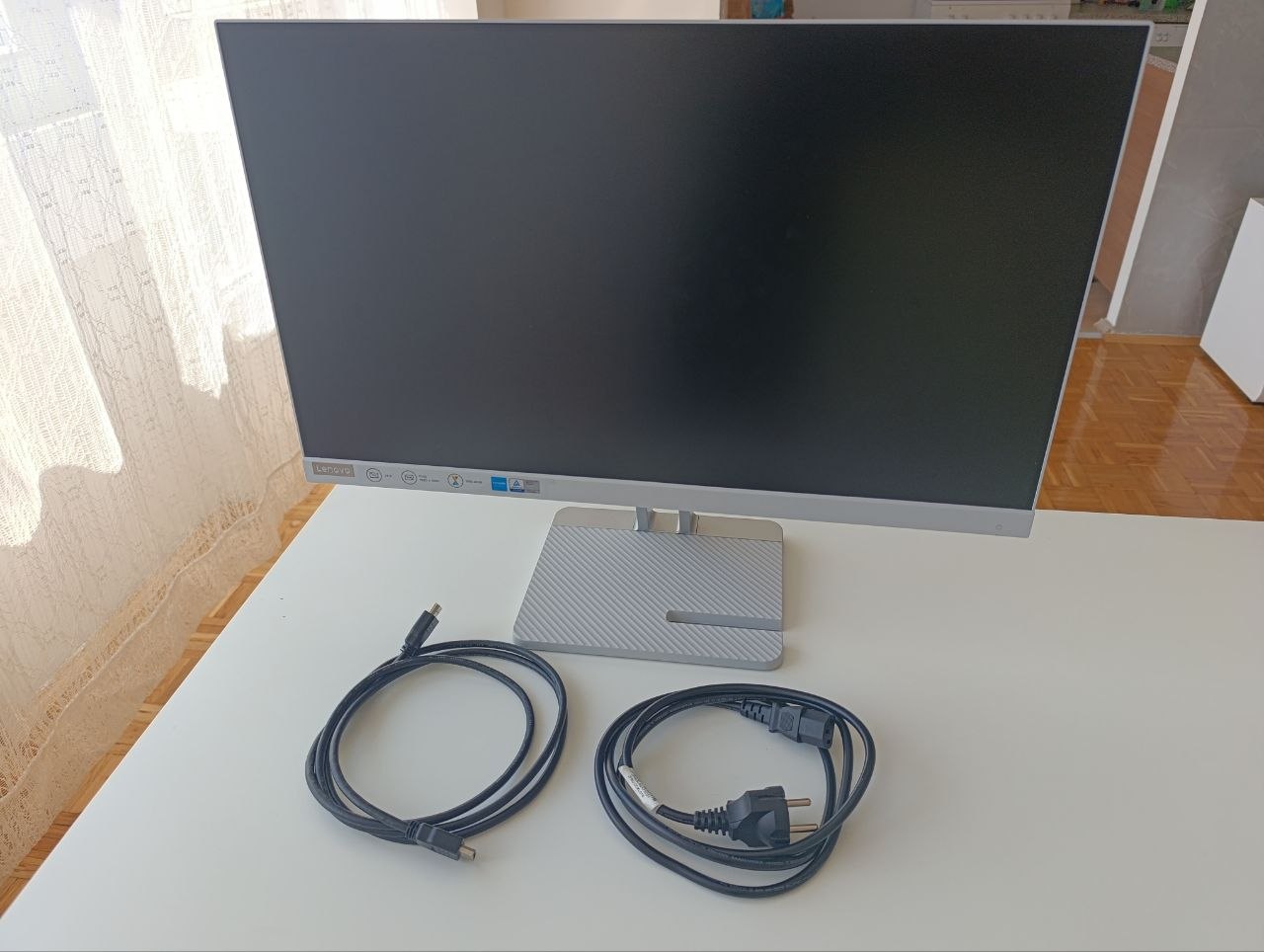 Монитор Lenovo L25e-40 24.5 дюйма 2