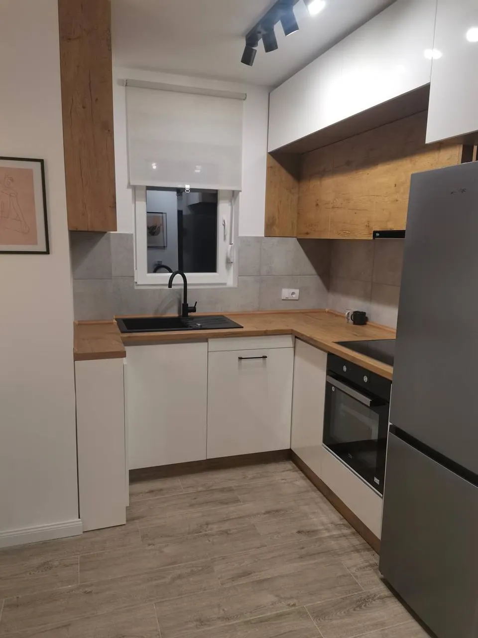 Аренда квартиры 44 м² Земун полтора комнаты 2