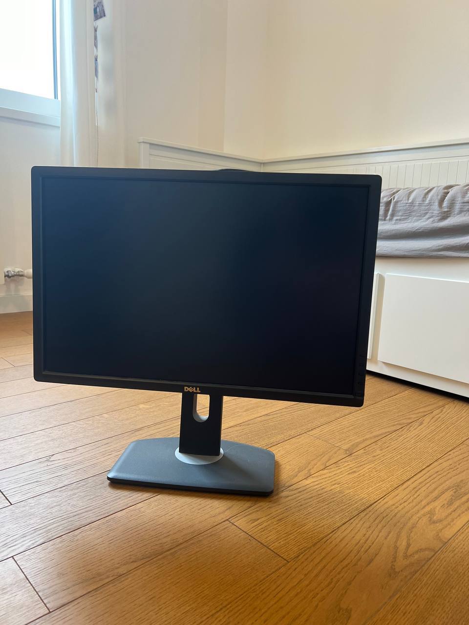 Монитор Dell UltraSharp U2412M 24 1