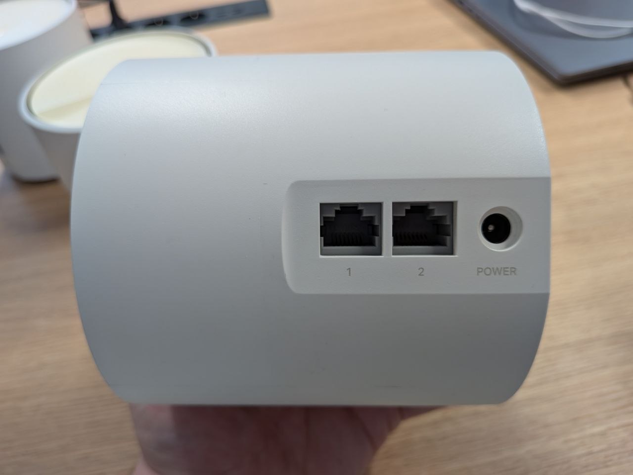 Mesh-роутеры TP-Link Deco X60 комплект 2