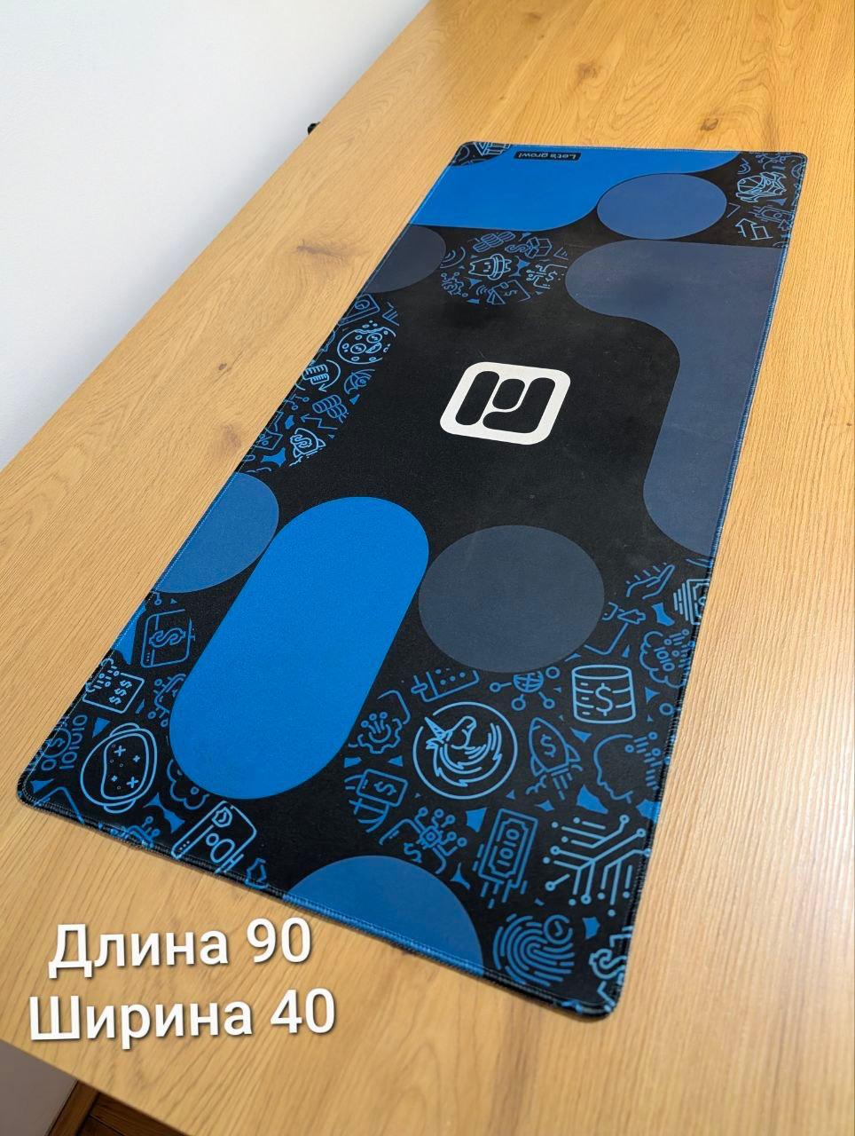Коврики для мыши Razer и E 1