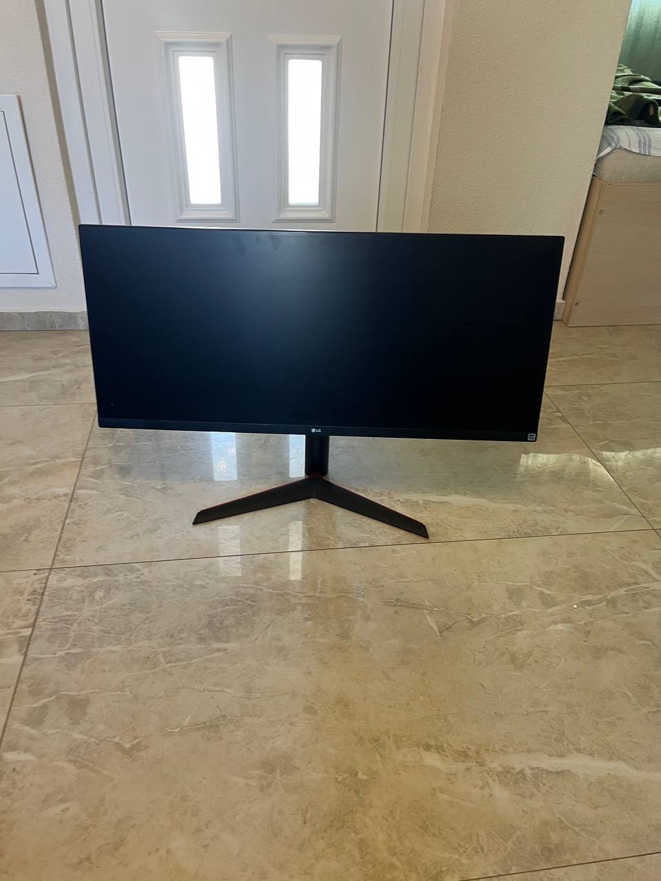 Монитор LG 29 дюймов 2