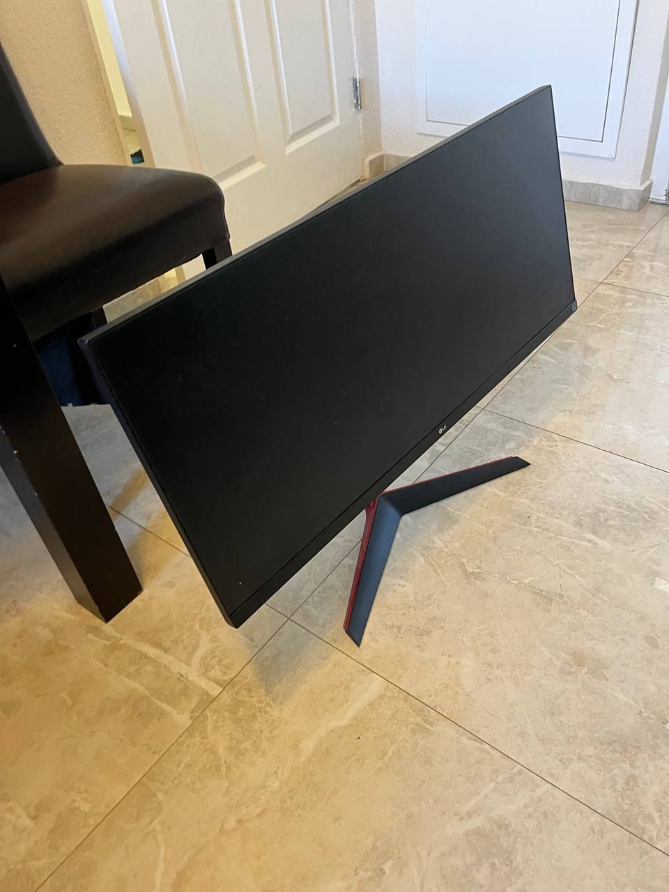 Монитор LG 29 дюймов 1