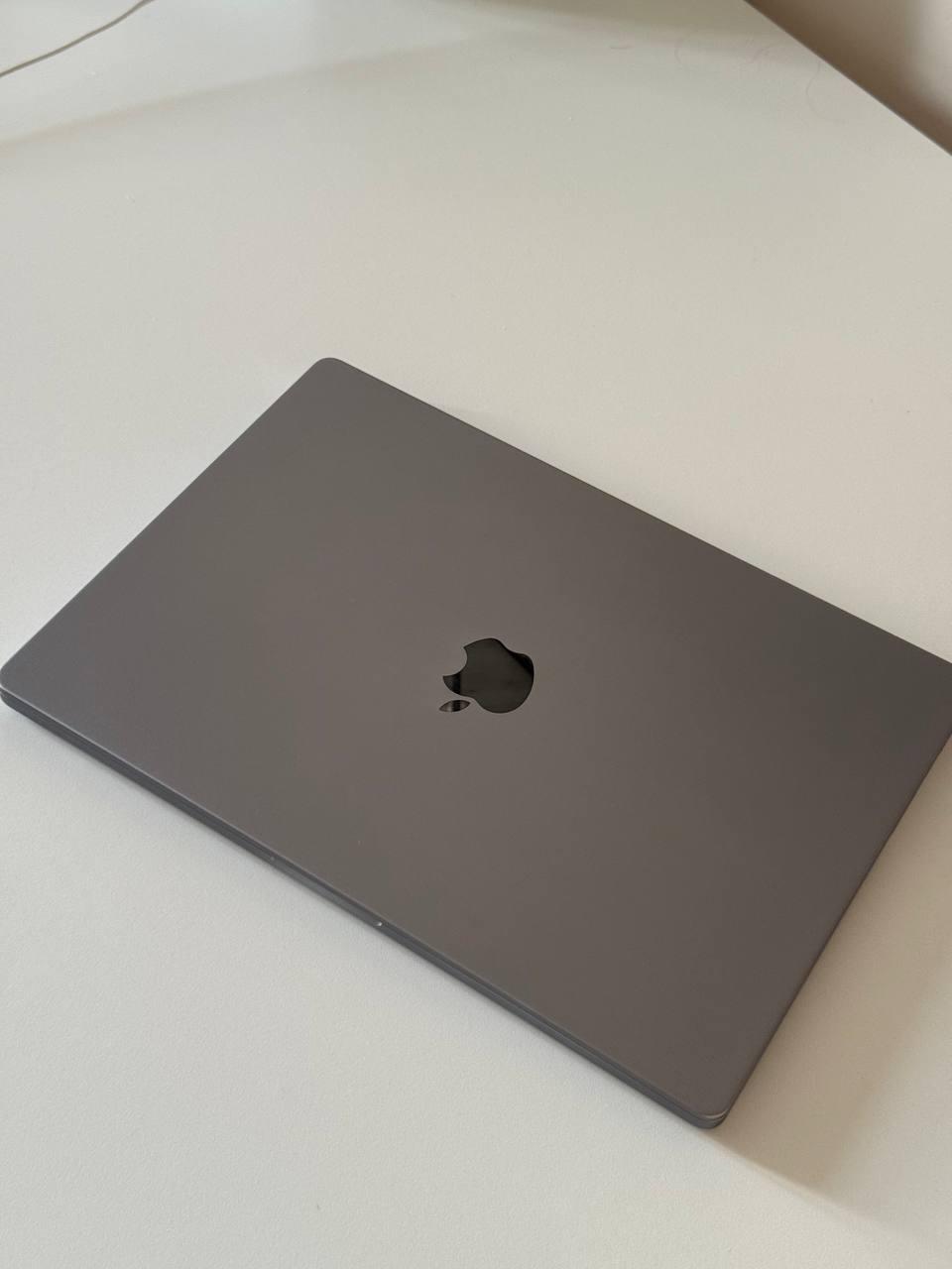 MacBook Pro 16 M1 Pro 32GB 512GB 2021 2