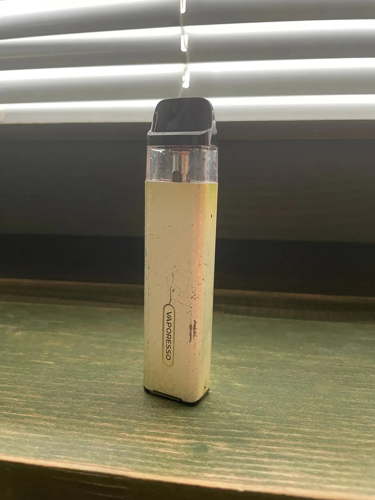 Электронная сигарета Vaporesso Mini 1