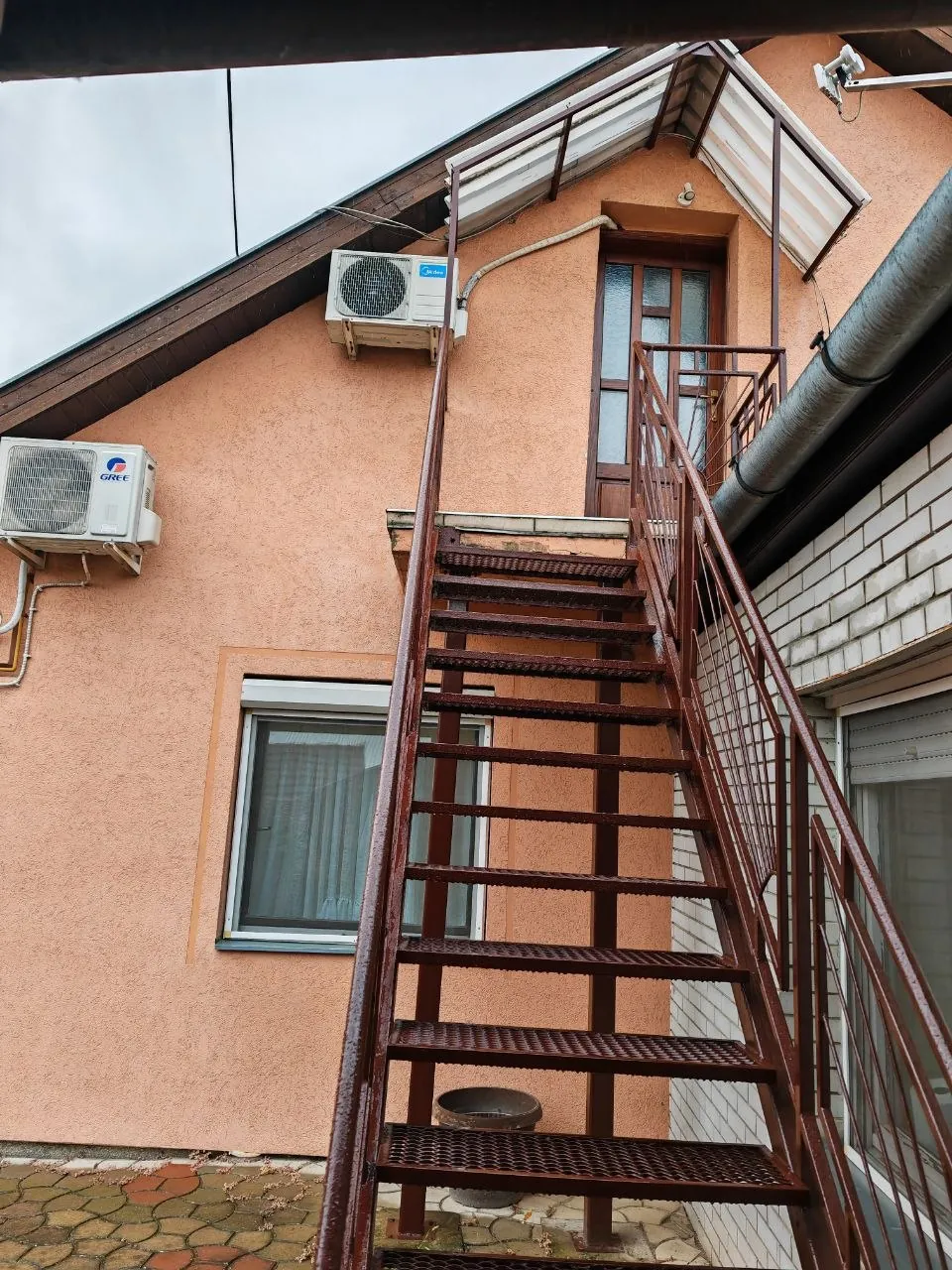 Дом в аренду район Байнат Суботица 5