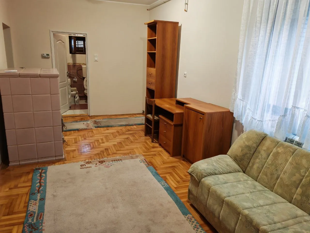 Дом в аренду район Байнат Суботица 7