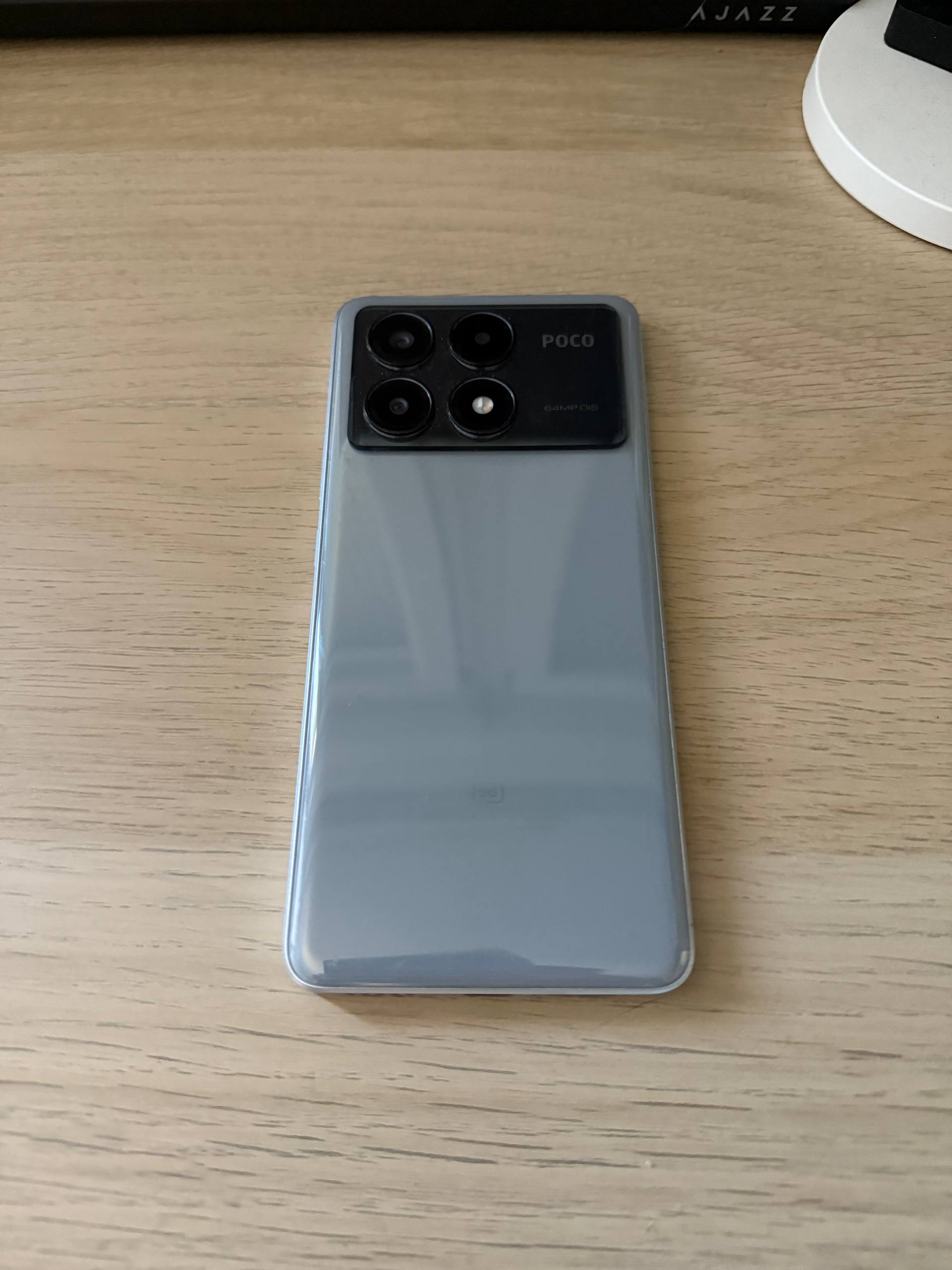 Xiaomi Poco X6 Pro 5G 12 512GB 2
