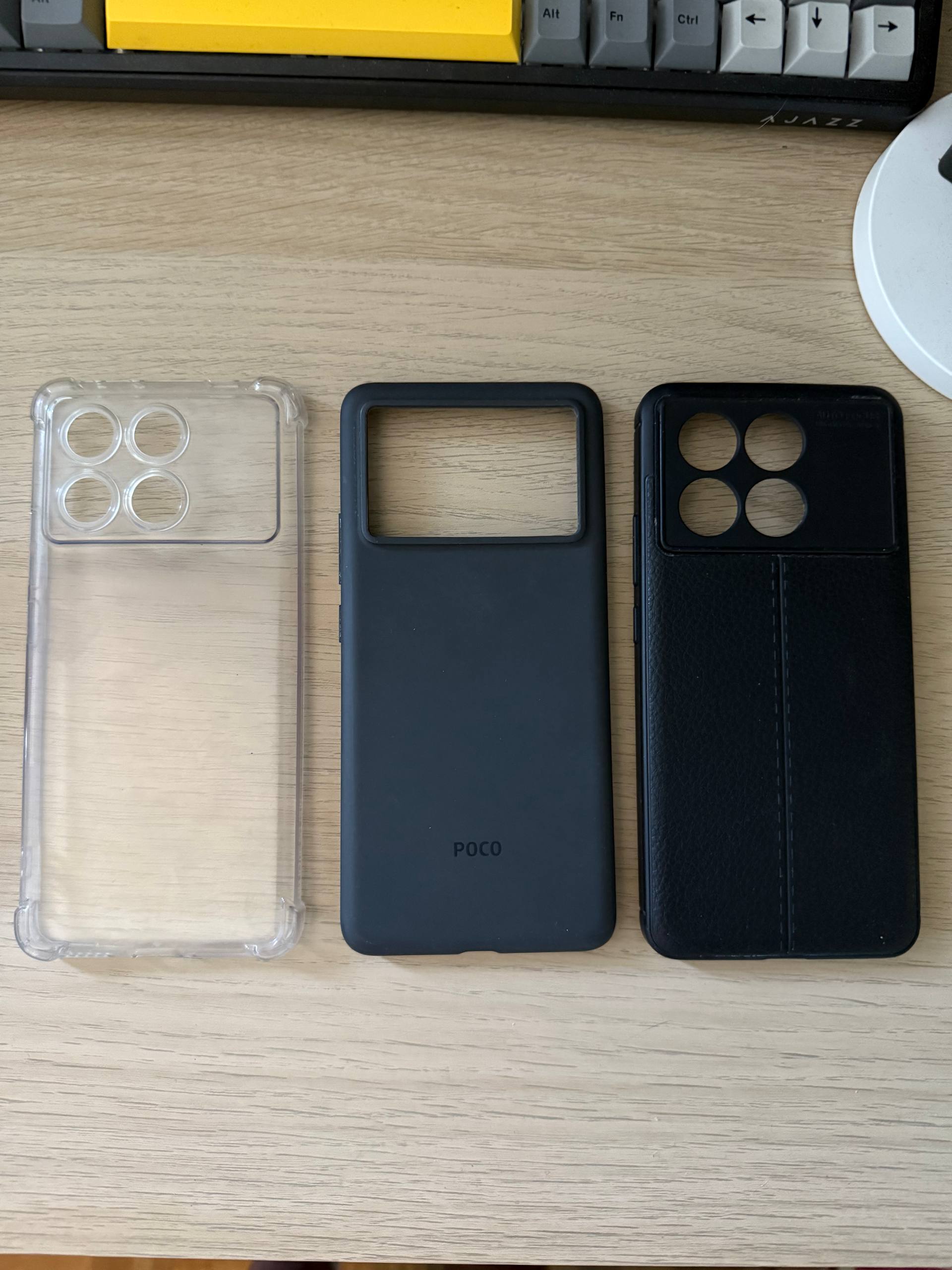 Xiaomi Poco X6 Pro 5G 12 512GB 4