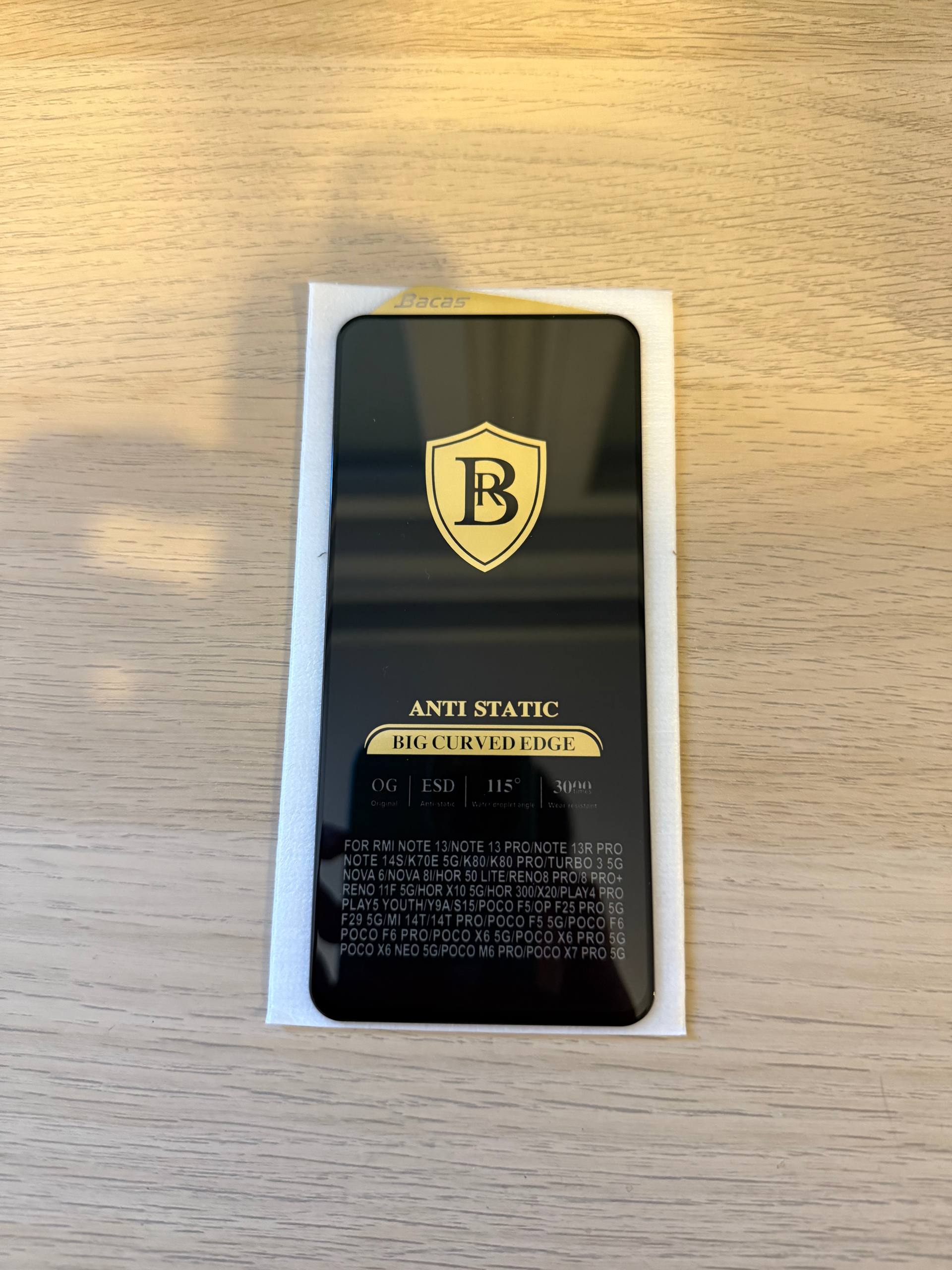 Xiaomi Poco X6 Pro 5G 12 512GB 3