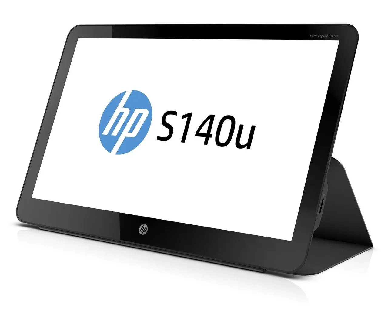 Портативный монитор HP EliteDisplay S140u 14 дюймов 1