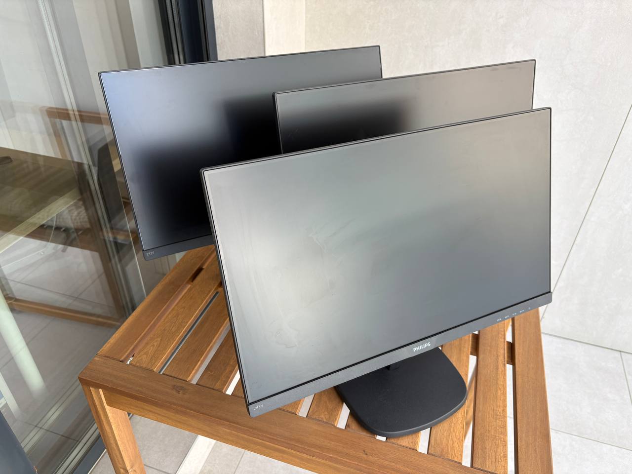 Точки доступа HP Aruba AP-505 RW Wi-Fi 6 1