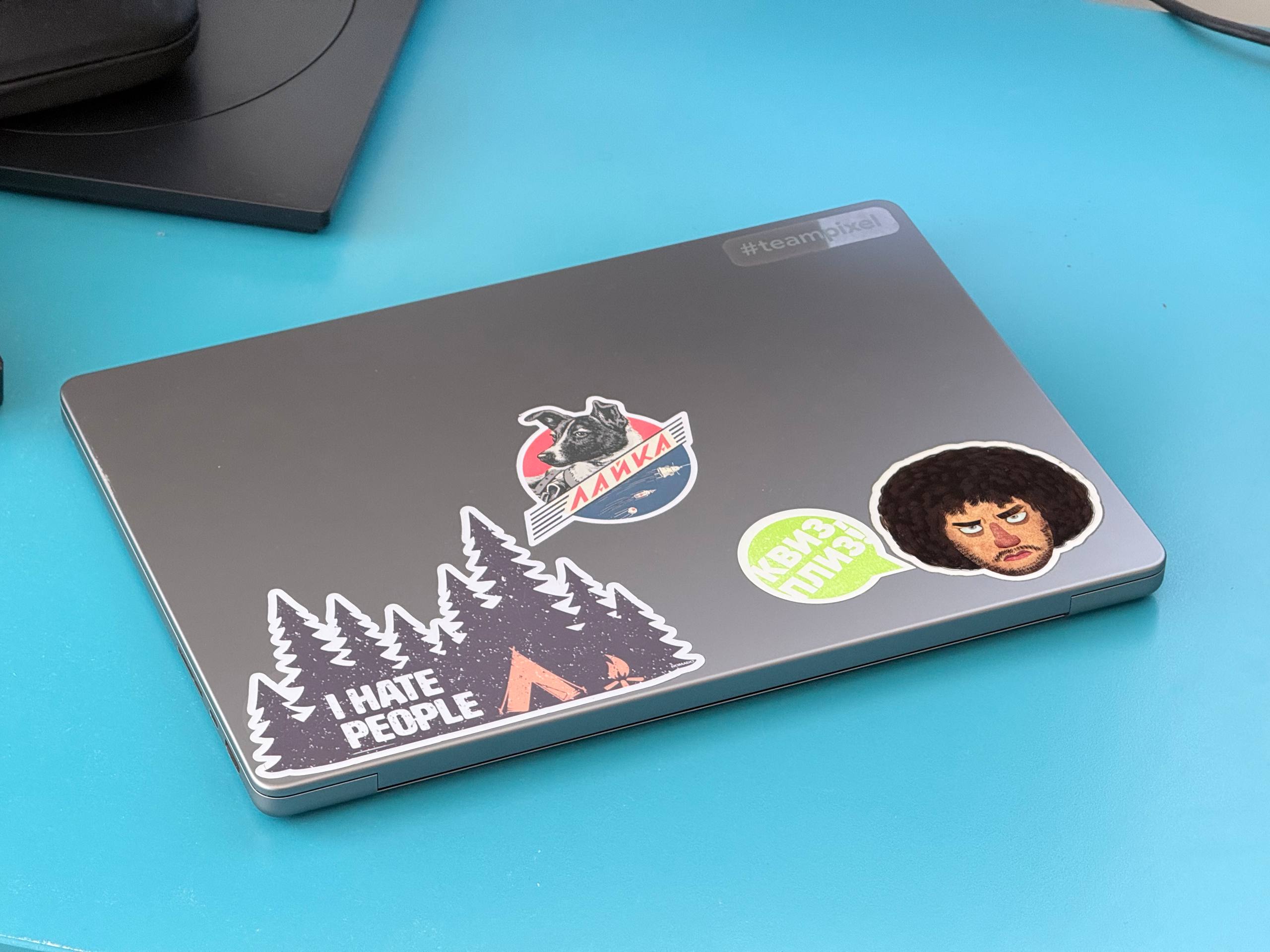 MacBook Pro 14 M1 Pro 16 512 3