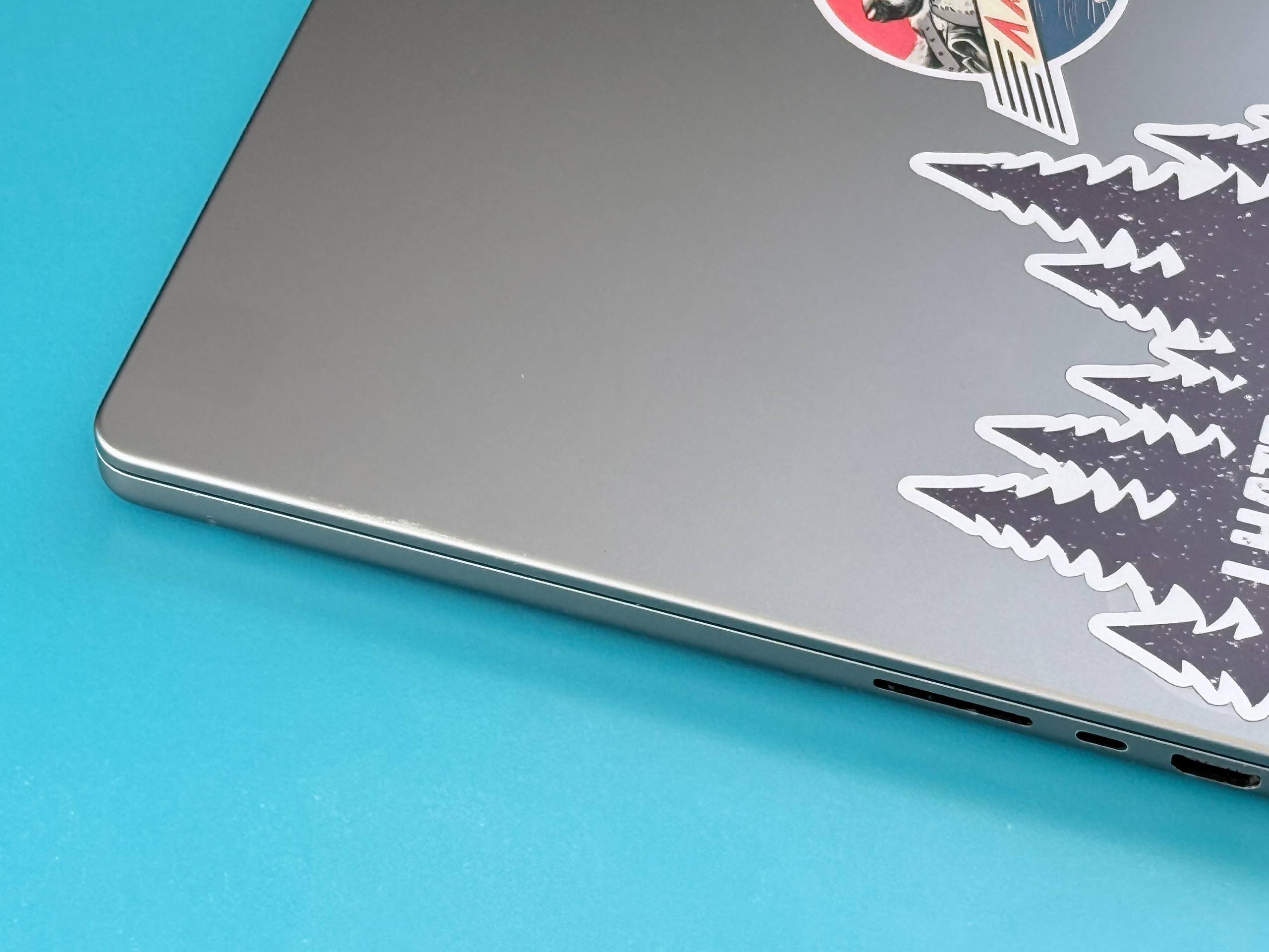 MacBook Pro 14 M1 Pro 16 512 4