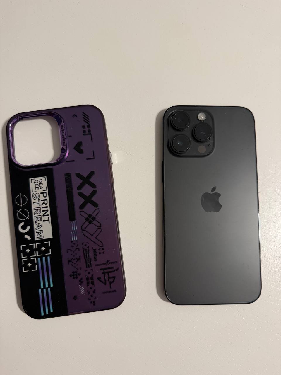 iPhone 14 Pro Max 256GB 1